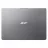 Laptop ACER Swift 1 SF114-32-P4YV Sparkly Silver, 14.0, IPS FHD Pentium Silver N5030 8GB 256GB SSD Intel UHD No OS 1.3kg 15mm NX.GXUEU.011