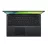 Laptop ACER Aspire A515-56-38QG Charcoal Black, 15.6, IPS FHD Core i3-1115G4 8GB 512GB SSD+HDD Kit Intel UHD No OS 1.65kg NX.A19EU.00C