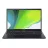 Laptop ACER Aspire A515-56G-30UH Charcoal Black, 15.6, IPS FHD Core i3-1115G4 8GB 512GB SSD+HDD Kit GeForce MX350 2GB No OS 1.7kg NX.A1DEU.009