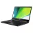 Laptop ACER Aspire A715-75G-50V9 Charcoal Black, 15.6, IPS FHD Core i5-10300H 8GB 512GB SSD GeForce GTX 1650 Ti 4GB No OS 2.15kg NH.Q9AEU.006