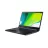 Laptop ACER Aspire A715-41G-R0X7 Charcoal Black, 15.6, IPS FHD Ryzen 7 3750H 16GB 512GB SSD GeForce GTX 1650 Ti 4GB No OS 2.15kg NH.Q8QEU.007