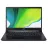 Laptop ACER Aspire A715-75G-70SC Charcoal Black, 15.6, IPS FHD Core i7-10750H 16GB 512GB SSD GeForce GTX 1650 Ti 4GB No OS 2.15kg NH.Q9AEU.00A