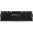 RAM HyperX Predator HX440C19PB4K2/16, DDR4 16GB (2x8GB) 4000MHz, CL19-23-23,  1.35V