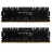 RAM HyperX Predator HX442C19PB3K2/16, DDR4 16GB (2x8GB) 4266MHz, CL19-26-26,  1.4V