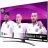 Televizor LG 65NANO866N, 65",  Smart TV,  3840x2160, DVB-T2,  C,  S2,  Wi-Fi 802.11 ac,  Black