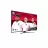 Телевизор LG 55NANO916NA, 55",  Smart TV,  Stereo,  Black, DVB-T,  T2,  C,  S2,  Wi-Fi 802.11ac