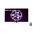 Телевизор LG 55NANO916NA, 55",  Smart TV,  Stereo,  Black, DVB-T,  T2,  C,  S2,  Wi-Fi 802.11ac