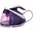 Statie de calcat cu abur PHILIPS GC7933/30, Talpa T-ionicGlide,  2400 W,  Jet de abur 450 g, min,  Violet