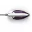 Statie de calcat cu abur PHILIPS GC7933/30, Talpa T-ionicGlide,  2400 W,  Jet de abur 450 g, min,  Violet