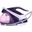 Statie de calcat cu abur PHILIPS GC7933/30, Talpa T-ionicGlide,  2400 W,  Jet de abur 450 g, min,  Violet