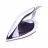 Statie de calcat cu abur PHILIPS GC7933/30, Talpa T-ionicGlide,  2400 W,  Jet de abur 450 g, min,  Violet
