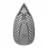 Statie de calcat cu abur PHILIPS GC7933/30, Talpa T-ionicGlide,  2400 W,  Jet de abur 450 g, min,  Violet
