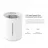 Umidificator de aer Xiaomi Smartmi Antibacterial White, Traditional,  30 W,  3.5 l,  38 dB,  Alb