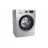 Masina de spalat rufe Samsung WW70J52E0HSDLP, Ingusta,  7 kg,  1200 RPM,  14 programe,  Argintiu,, A++