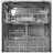 Masina de spalat vase incorporabila BOSCH SMV24AX00E, 12 seturi,  4 programe,  Control electronic,  59.8 cm,  Alb,, A+
