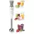 Blender de mana BOSCH MSM66110, 600 W,  0.6 l,  2 trepte de viteze,  Alb