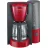 Aparat de cafea BOSCH TKA6A044, Prin picurare,  1.25 l,  1200 W,  Rosu