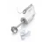 Mixer BOSCH MFQ 4080, Manual,  500 W,  0.75 l,  5 viteze,  Turbo
