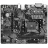 Placa de baza GIGABYTE GA-A520M H, AM4, A520 2xDDR4 DVI HDMI 1xPCIe16 1xM.2 4xSATA mATX
