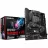 Placa de baza GIGABYTE B550 GAMING X V2, AM4, B550 4xDDR4 DVI HDMI 2xPCIe4.0 2xM.2 4xSATA ATX