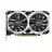 Placa video MSI GeForce GTX 1650 D6 VENTUS XS 4G OCV1, GeForce GTX 1650 D6, 4GB GDDR6 128bit DVI HDMI DP