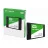 SSD WD Green (WDS120G2G0A), 2.5 120GB, 3D NAND TLC