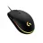 Gaming Mouse LOGITECH G203 LIGHTSYNC RGB LIGHTING BLACK