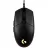 Gaming Mouse LOGITECH G203 LIGHTSYNC RGB lighting Black
