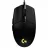 Gaming Mouse LOGITECH G203 LIGHTSYNC RGB LIGHTING BLACK