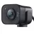 Web camera LOGITECH STREAMCAM, 1920 x 1080, 78°, USB 3.1 Type C