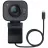 Web camera LOGITECH STREAMCAM, 1920 x 1080, 78°, USB 3.1 Type C