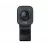 Web camera LOGITECH STREAMCAM, 1920 x 1080, 78°, USB 3.1 Type C