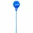 Casti cu fir SONY MDR-EX15LP BLUE