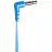 Casti cu fir SONY MDR-EX15LP BLUE