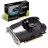 Placa video ASUS PH-GTX1660S-O6G, GeForce GTX 1660 SUPER, 6GB GDDR6 192bit DVI HDMI DP