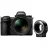 Camera foto mirrorless NIKON Z 7II + 24-70 f/4 Kit