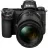 Camera foto mirrorless NIKON Z 7II + 24-70 f/4 Kit