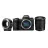 Camera foto mirrorless NIKON Z 7II + 24-70 f/4 Kit