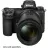 Camera foto mirrorless NIKON Z 7II Body