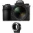 Camera foto mirrorless NIKON Z 6II + 24-70 f4 Kit