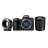 Camera foto mirrorless NIKON Z 6II + 24-70 f4 Kit