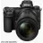 Camera foto mirrorless NIKON Z 6II Body