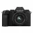 Фотокамера беззеркальная FUJIFILM X-S10 black/XC15-45mm kit