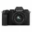 Camera foto mirrorless FUJIFILM X-S10 black/XC15-45mm kit