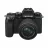 Camera foto mirrorless FUJIFILM X-S10 black/XC15-45mm kit