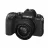 Фотокамера беззеркальная FUJIFILM X-S10 black/XC15-45mm kit