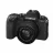 Camera foto mirrorless FUJIFILM X-S10 black/XC15-45mm kit