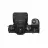 Camera foto mirrorless FUJIFILM X-S10 black/XC15-45mm kit