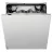 Встраиваемая посудомоечная машина Whirlpool WI 7020 P