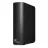 Hard disk extern WD Elements Desktop Black (WDBWLG0140HBK-EESN), 3.5 14.0TB, USB3.1
